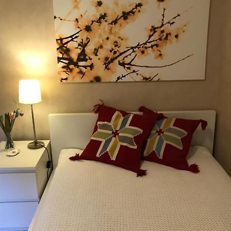 Anikos Apartment Uppsala Ngoại thất bức ảnh