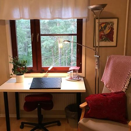 Anikos Apartment Uppsala Ngoại thất bức ảnh