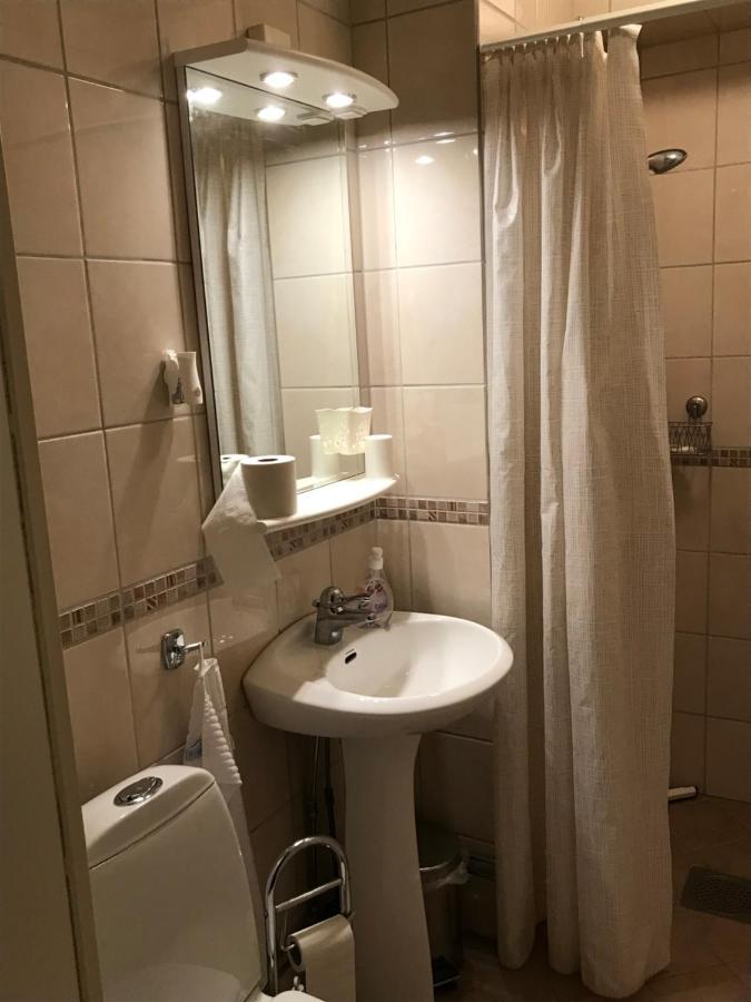 Anikos Apartment Uppsala Ngoại thất bức ảnh